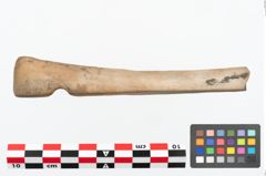 Foto von Schleifstein (NHMW-PRAE-025206)